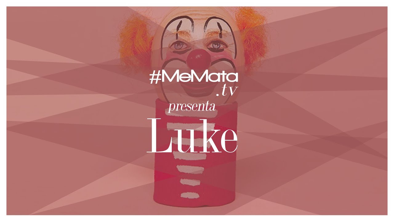 The Clown Egg Register - By Luke Stephenson - #MeMata.tv