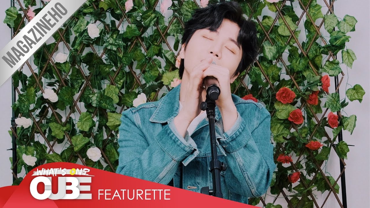 JINHO - MAGAZINE HO #32 