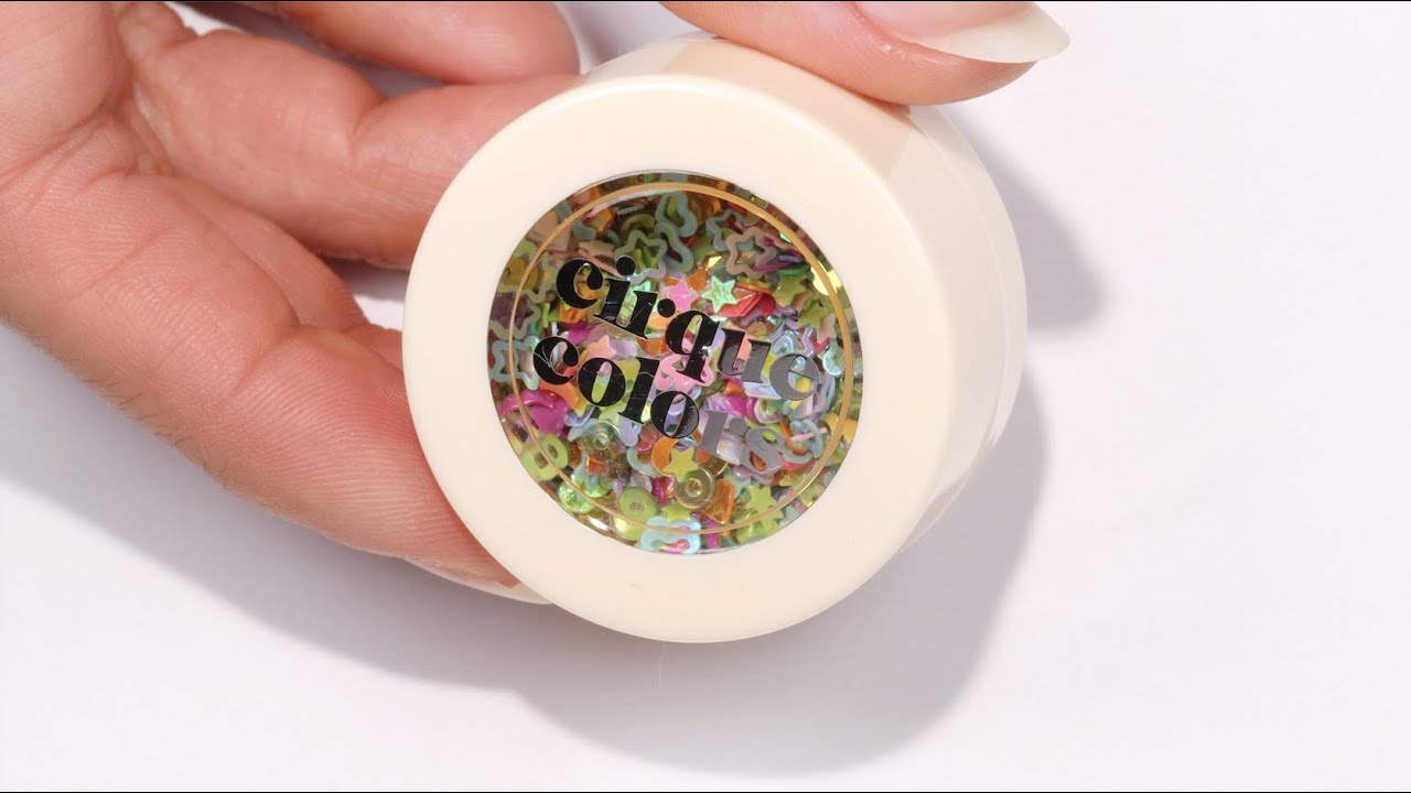 Kawaii Charms + What a Stud Pickup Tool | Cirque Colors Nail Art Decoration