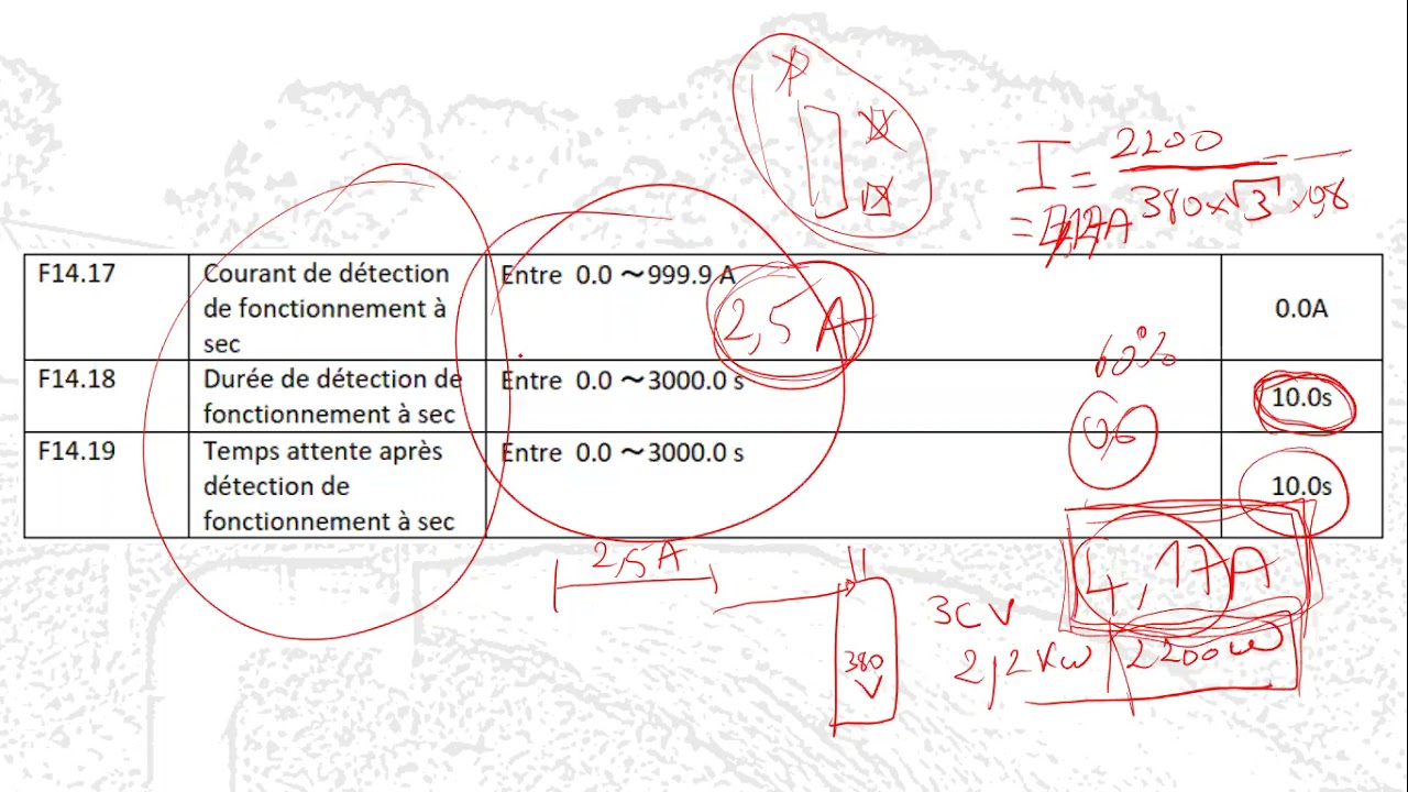 S8 DIMENSIONNEMENT ET MISE EN SERVICE DES INSTALLATIONS DE POMPAGE SOLAIRE