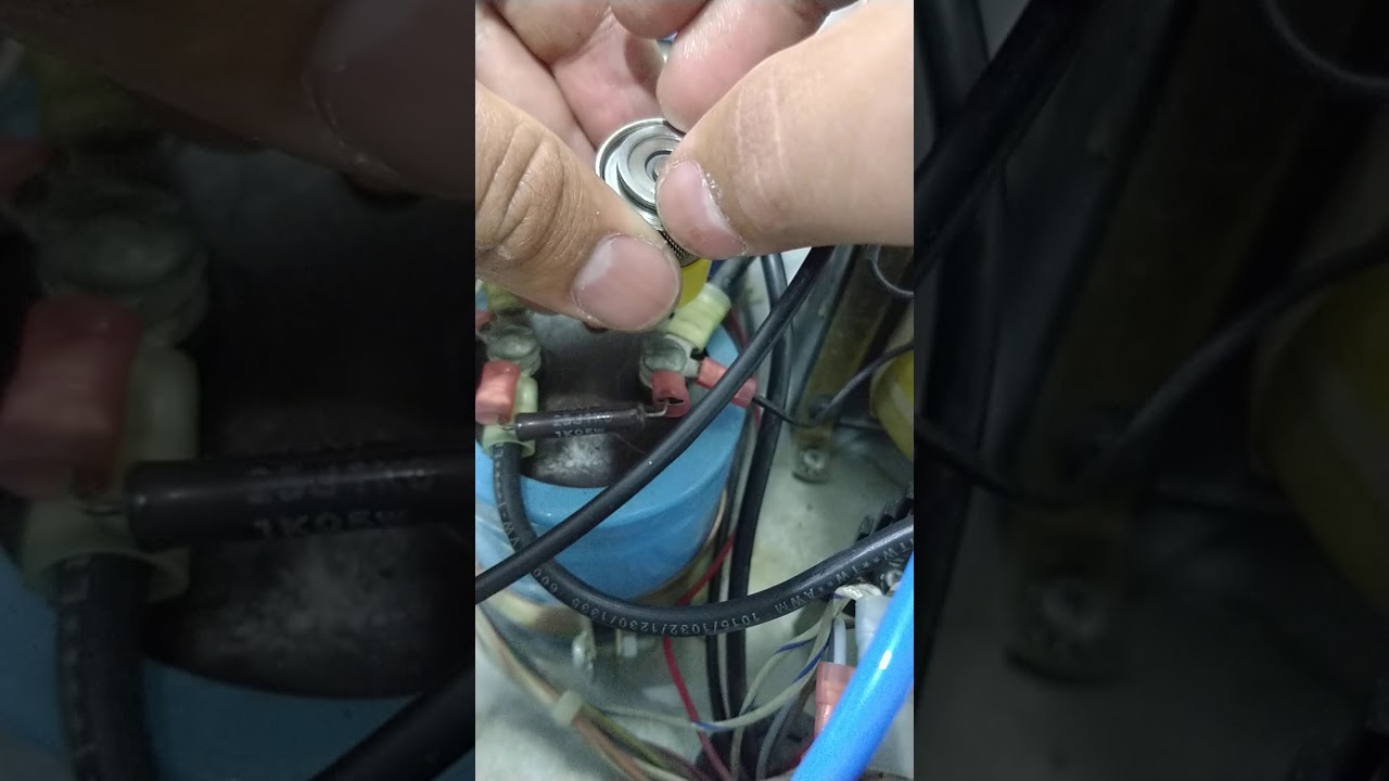 clippard et-2- mounting assembly