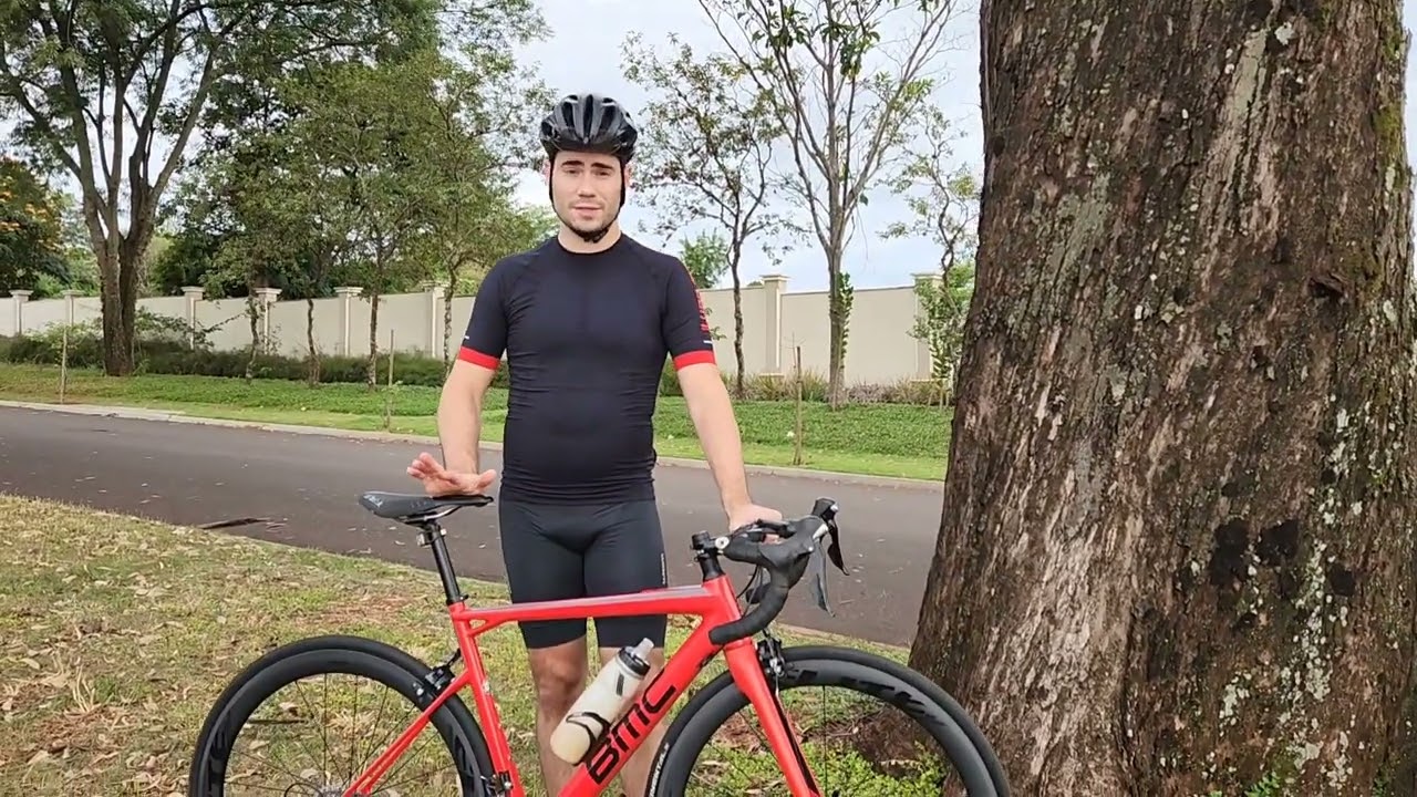 Rodas de carbono elite wheels - primeiras impressões