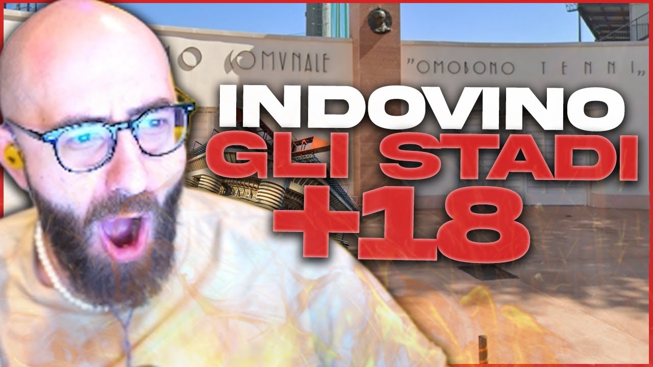 GEOGUESSR +18