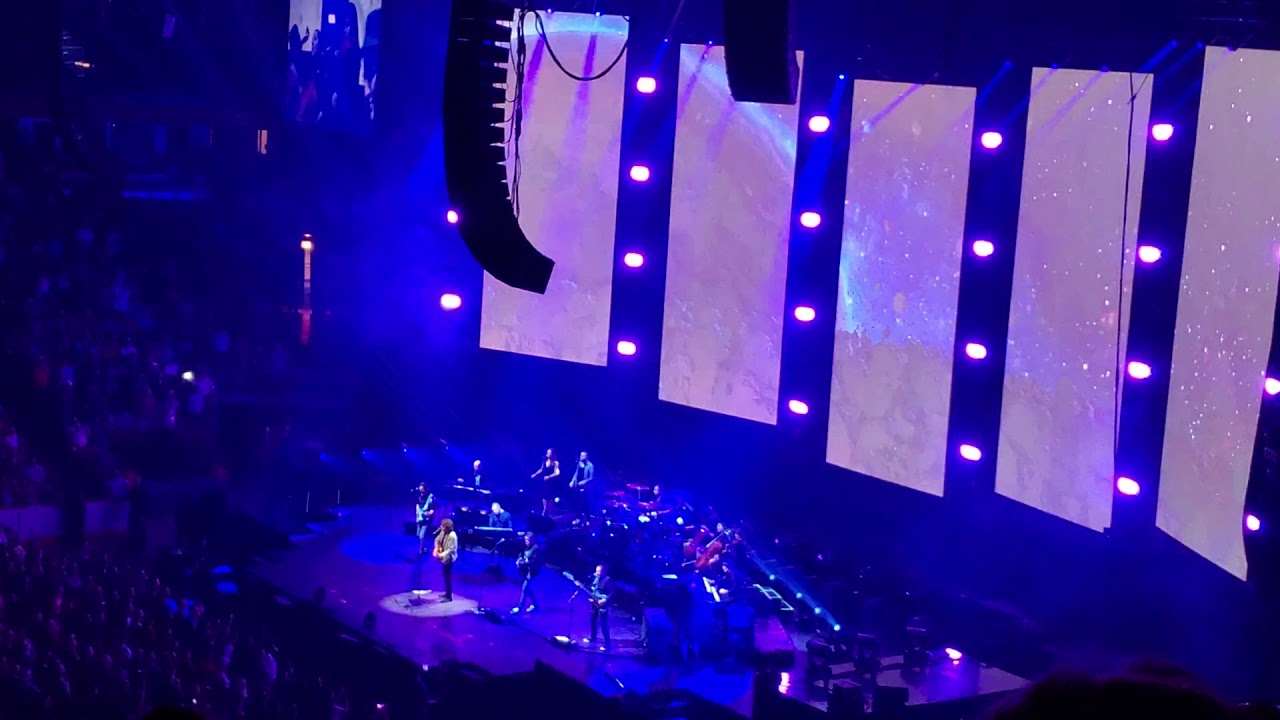 ELO - Turn To Stone (Live 07.27.2019)