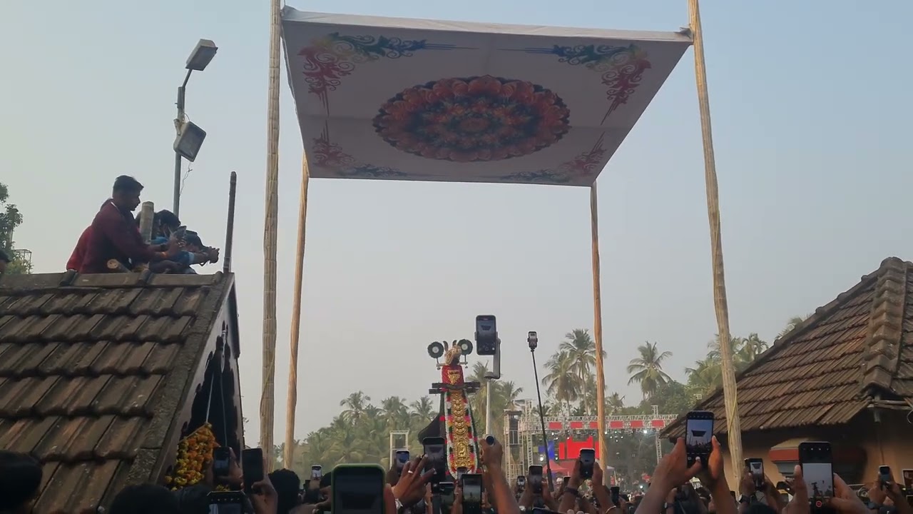 machattu mamangam 2026🔥