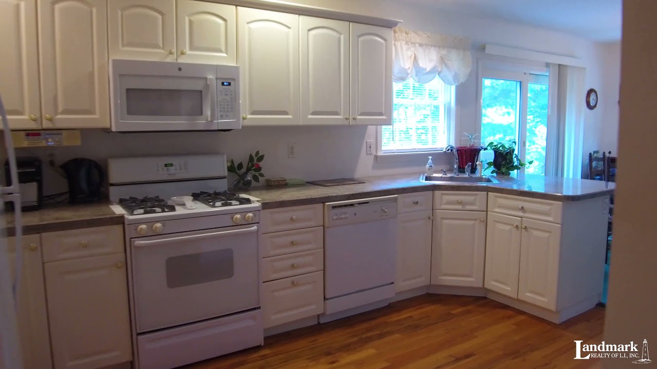 4K HOME TOUR - 78 Soundbreeze Trl, Wading River, NY