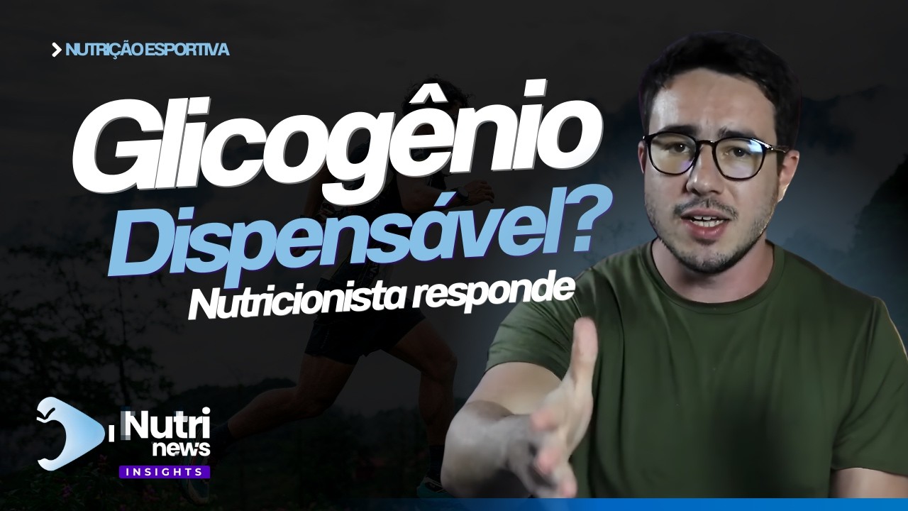 Novas recomendações no consumo de carbo?