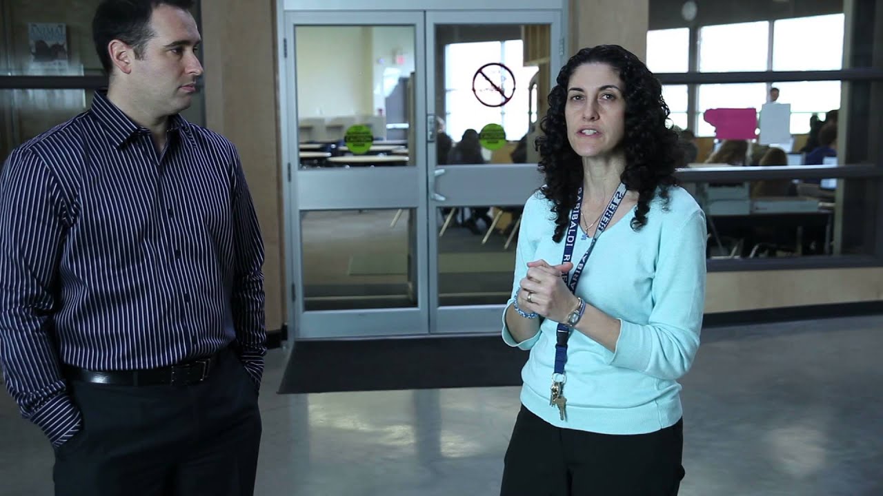 IB Teacher Interviews
