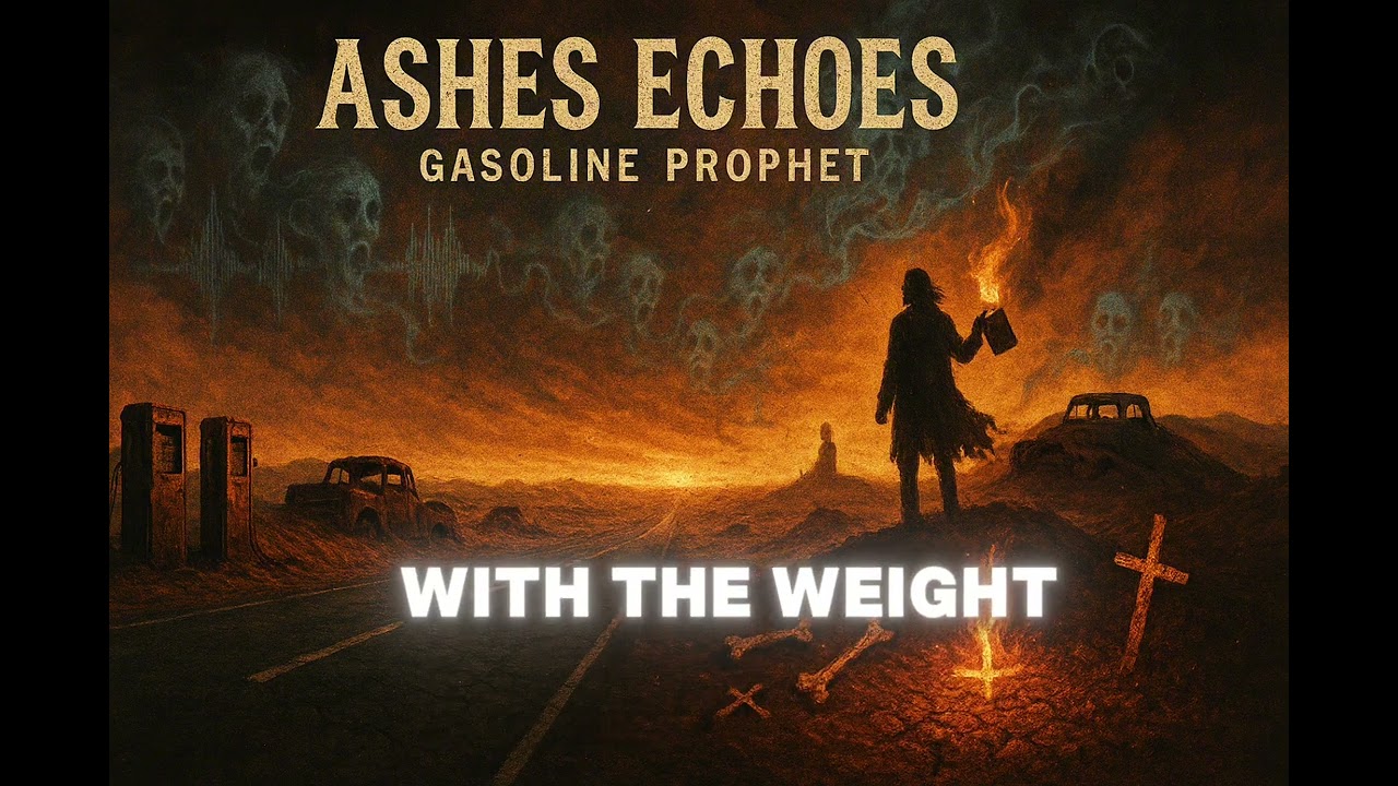 Gasoline Prophet / Ashes Echoes 