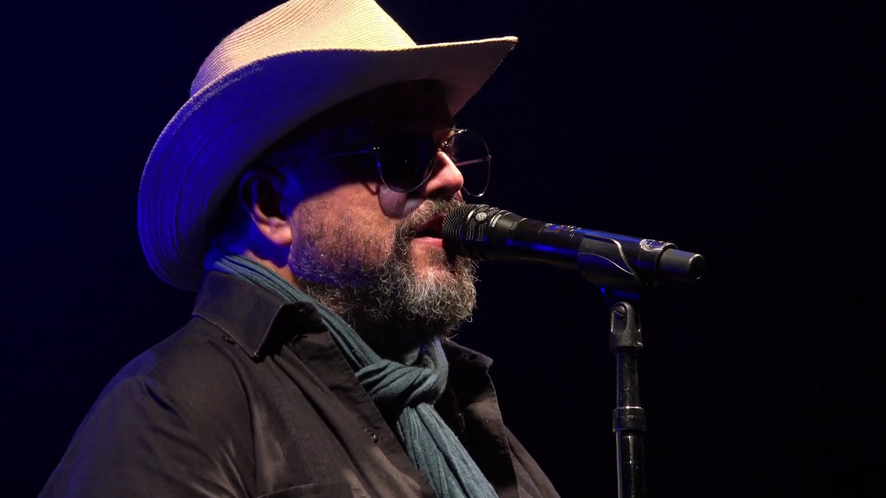 The Mavericks - 