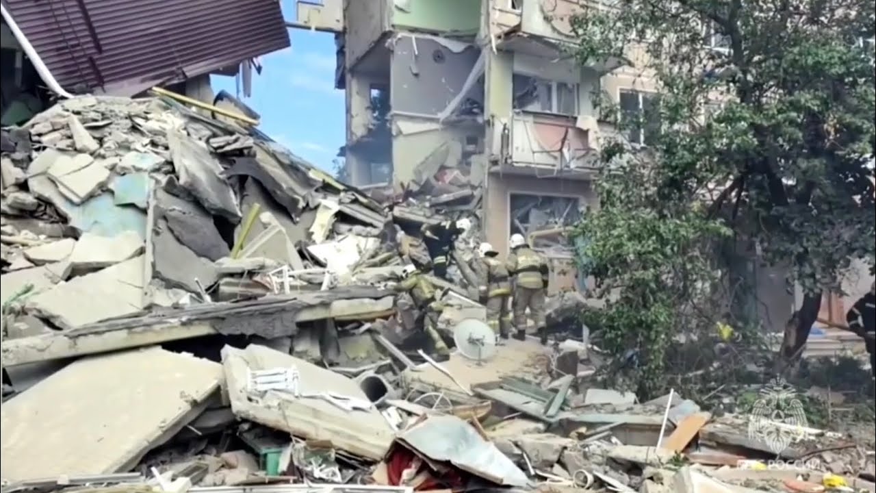 Новости Старого Оскола от 14 июня