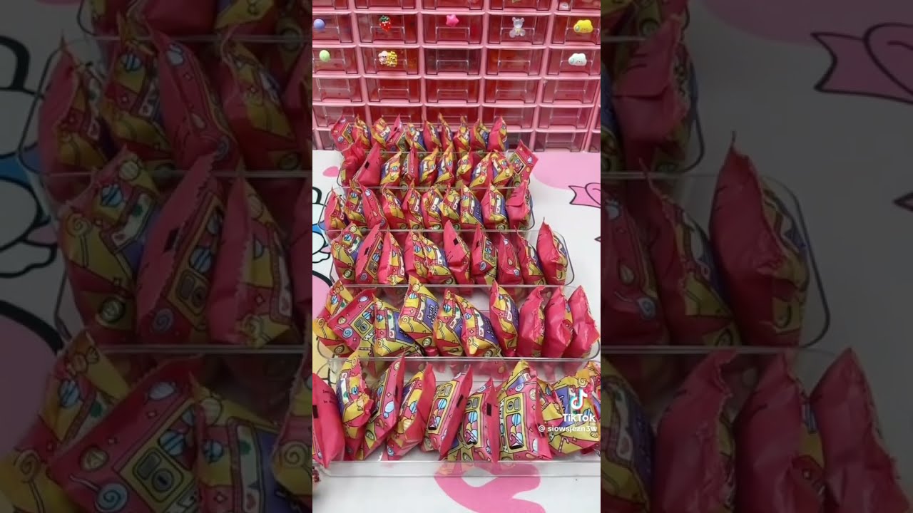 Packing Amani Alyileili's big order, PART 1 & 2 compilation #order #packing #packingorders 