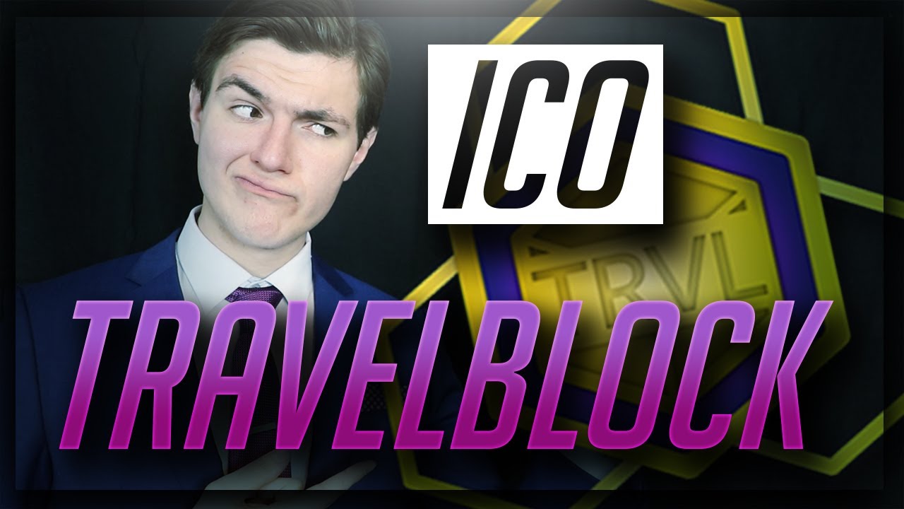 What Happened With TravelBlock? (TRVL ICO Update - 2 Years Later)