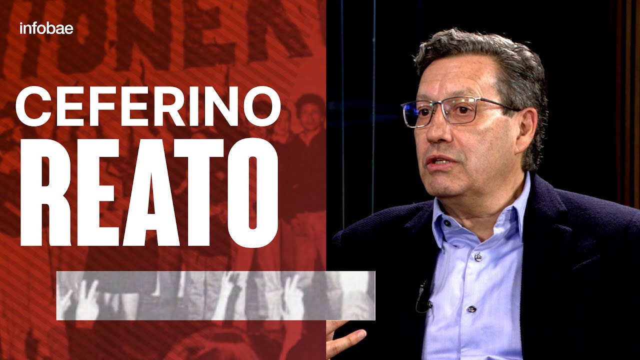 Ceferino Reato y la trama del asesinato de Rucci a manos de Montoneros