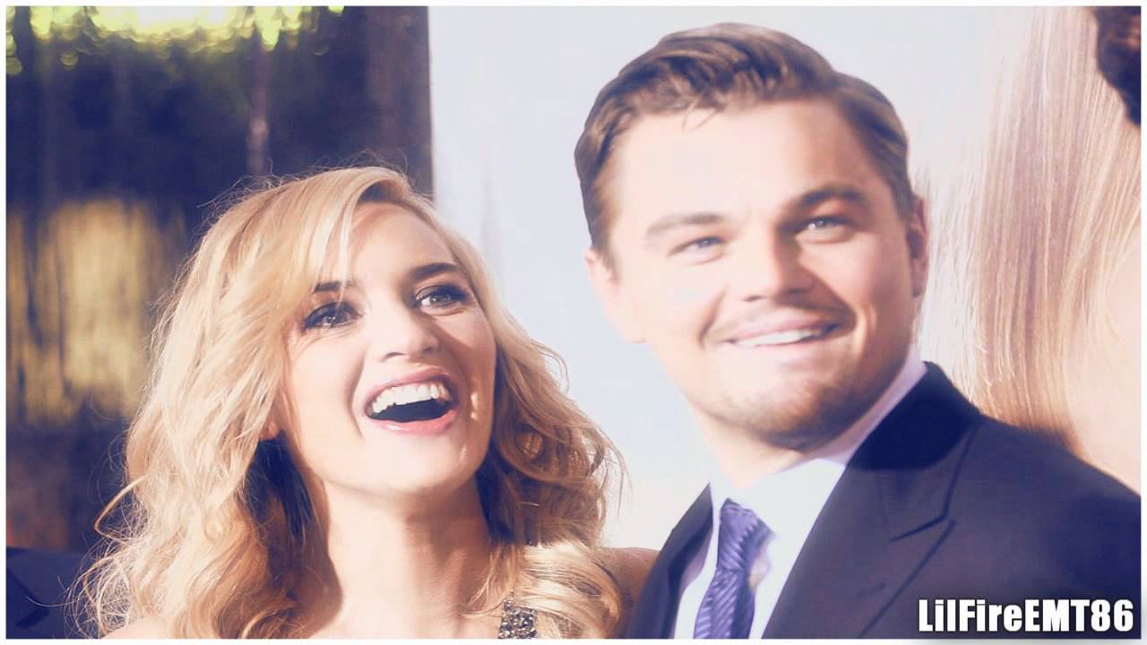 Kate & Leo - You Are So Beautiful