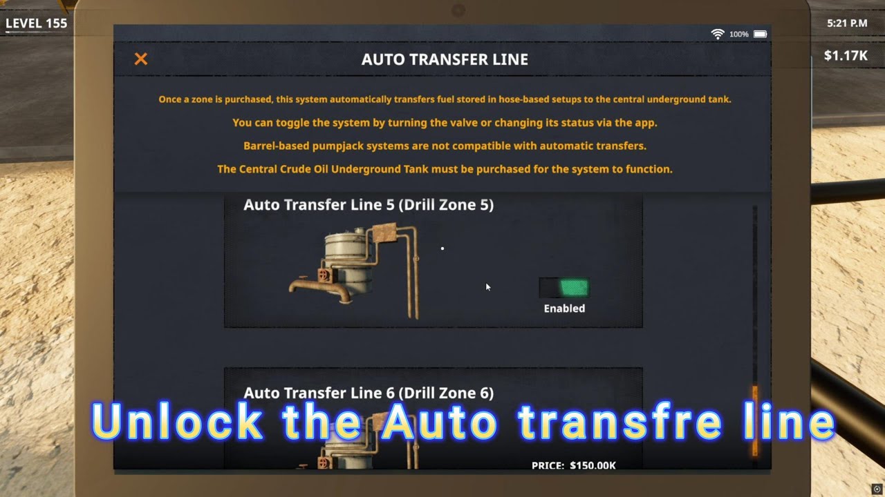 Fuel Harvest Together #08 | Auto Transfer Underground Fuel Line Unlocked! 🚚⛽