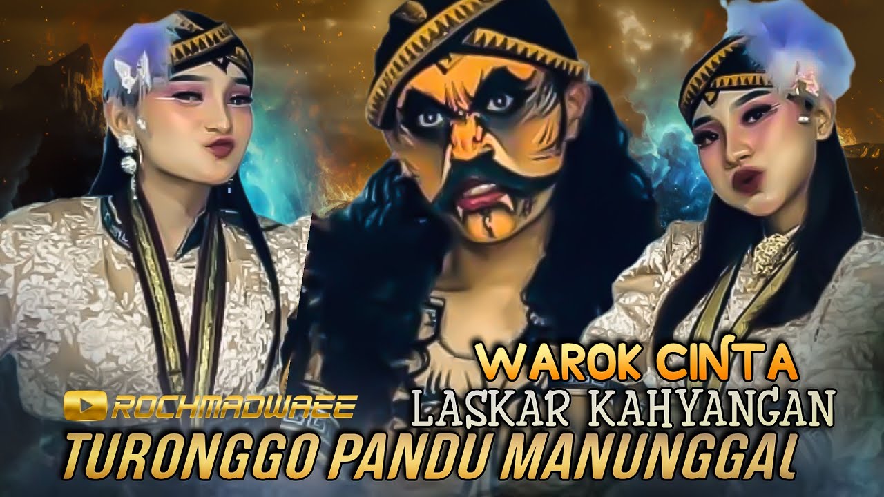 JAGADITHA FEST 2026 !!! Warok CINTA TPM _ TURONGGO PANDU MANUNGGAL DUKUH KEMLOKO KRANGGAN TERBARU