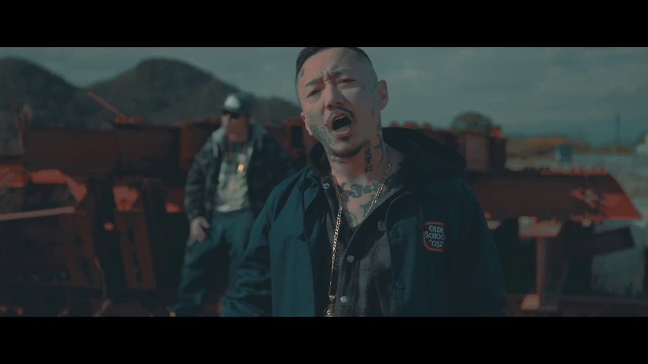 CEEZER13 feat. G.CUE　信じる心 -Believe Heart- FULL MV