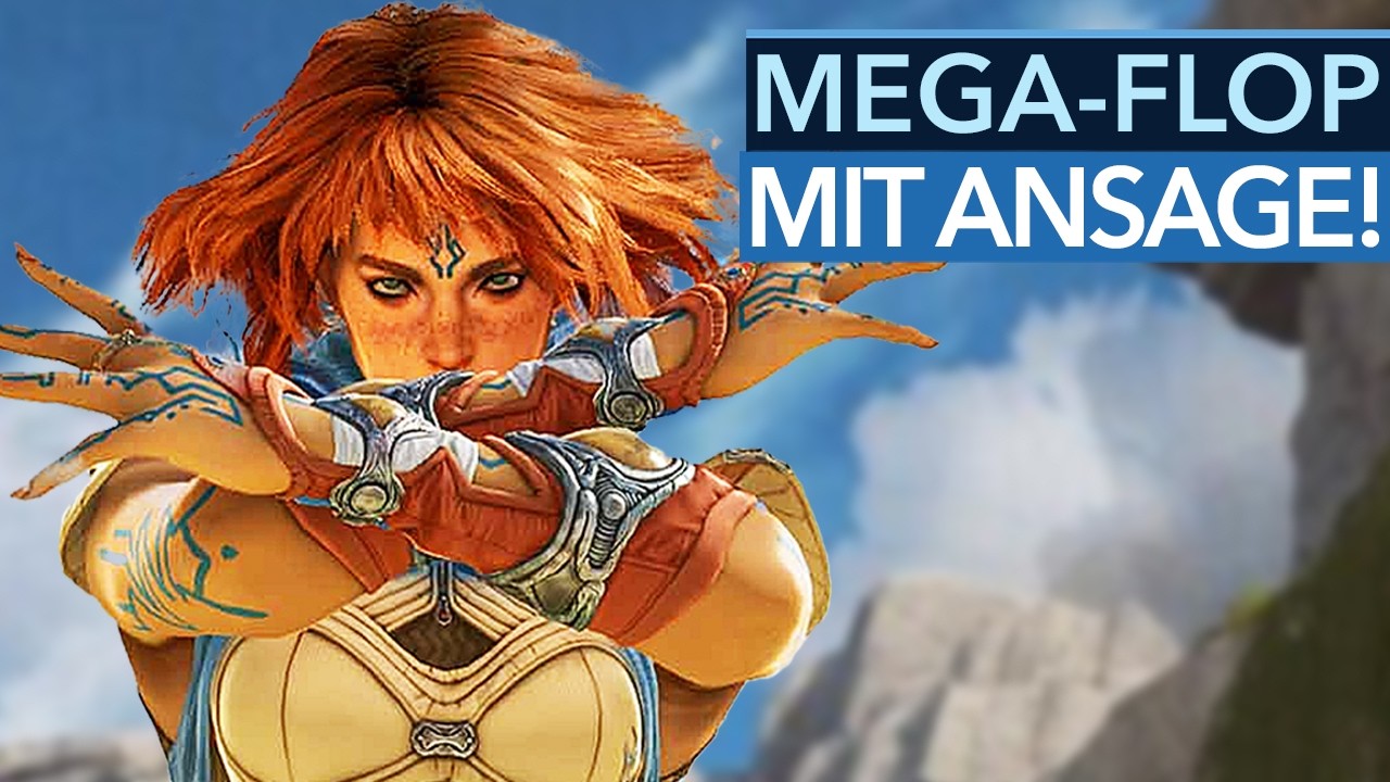 Millionen verzockt: Wie kann ein Spiel eigentlich so krass scheitern?