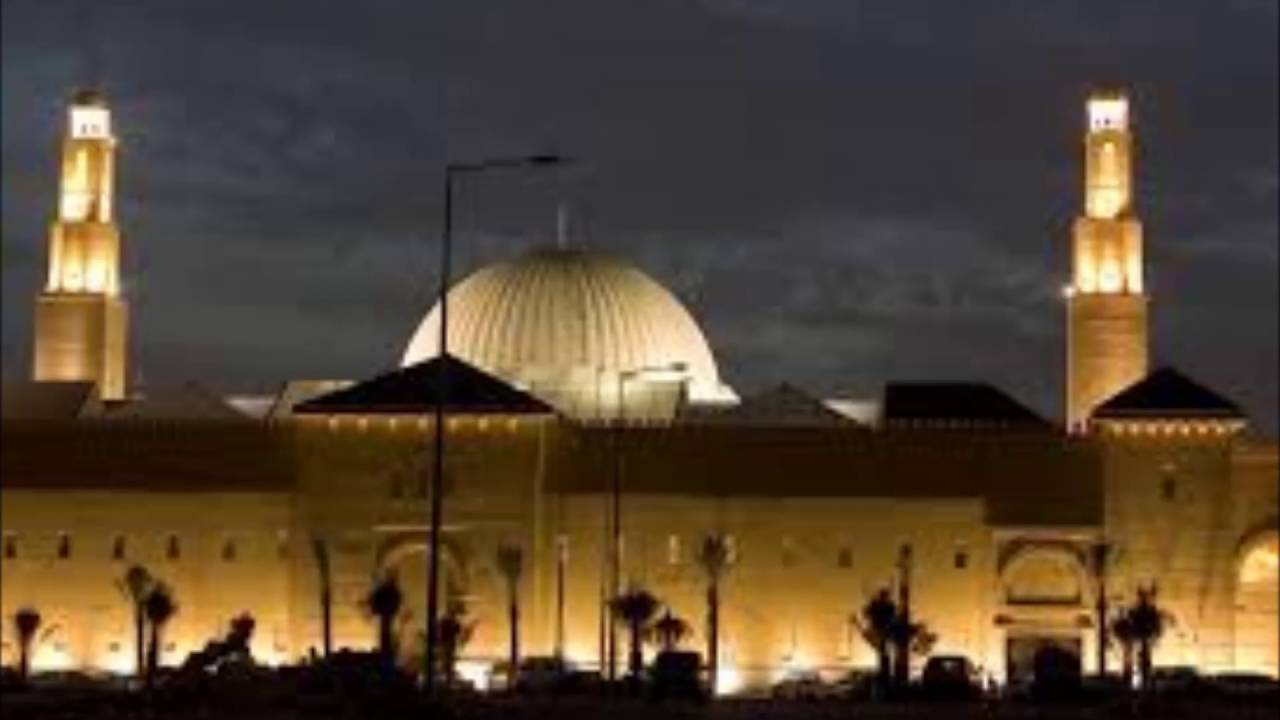 سورة يونس خالد الهاشم