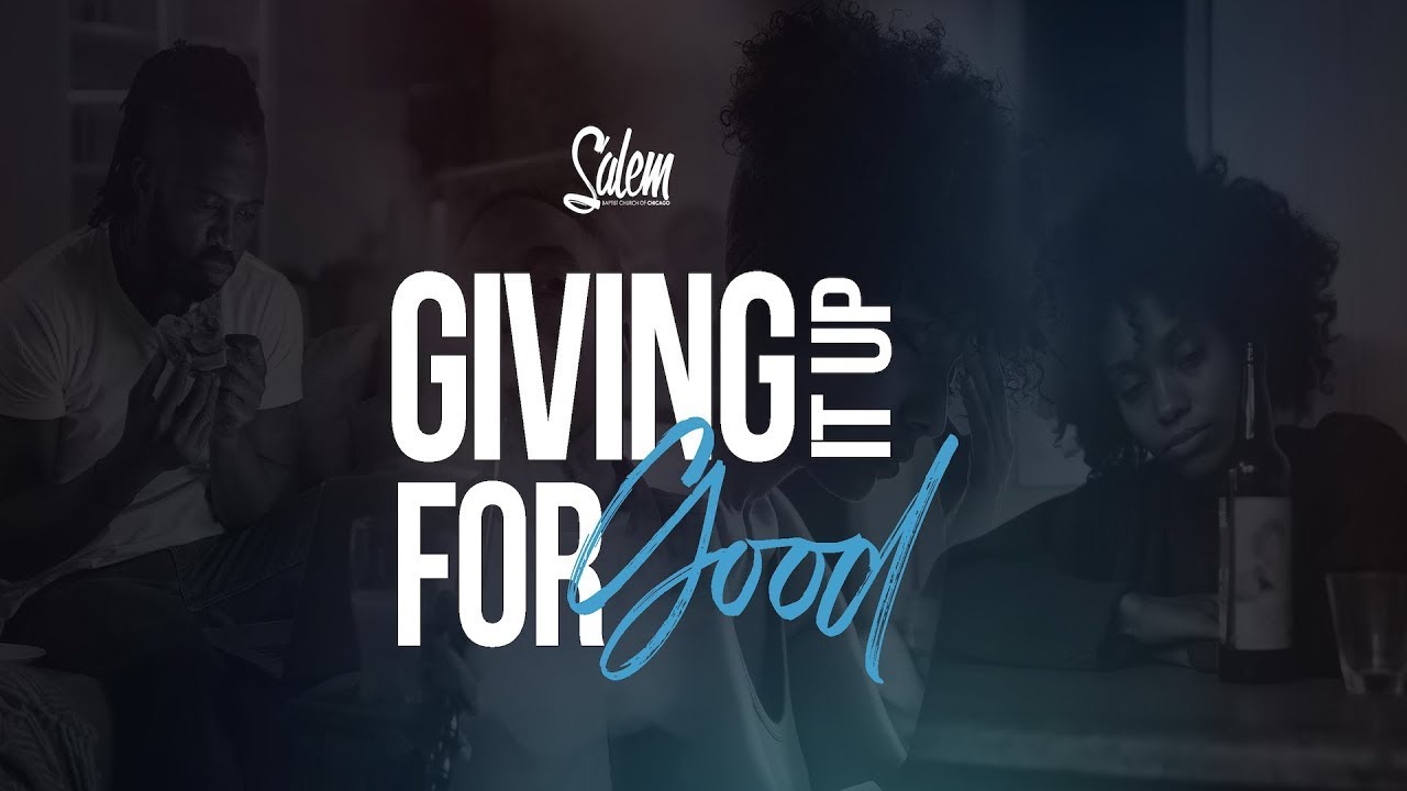 A New You For The New Year | Philippians 4:6 | Dr Charlie Dates | Sunday 1-4-26