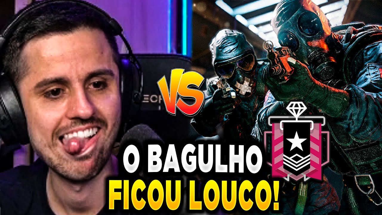 4 PRO PLAYERS vs 5 CHAMPIONS! - RAZAH