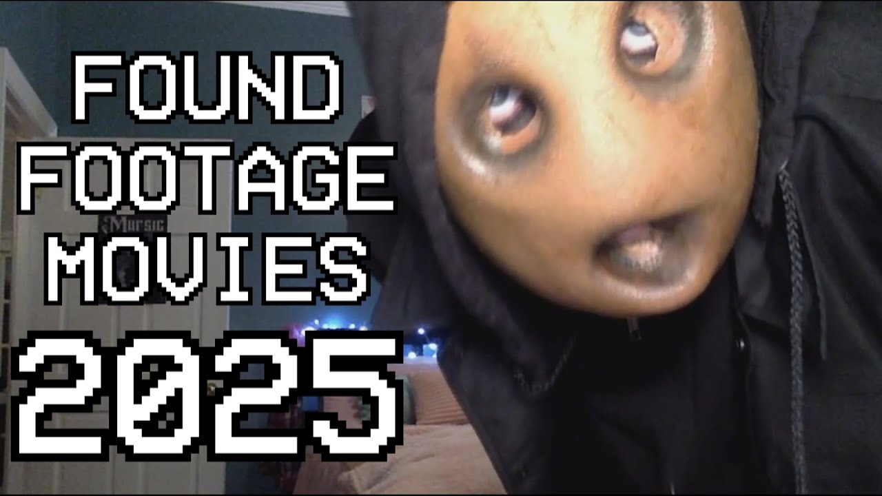 Я посмотрел ВСЕ фильмы в жанре Мокьюментари | Found Footage | Скринлайф в 2025 году (ЧАСТЬ 2)