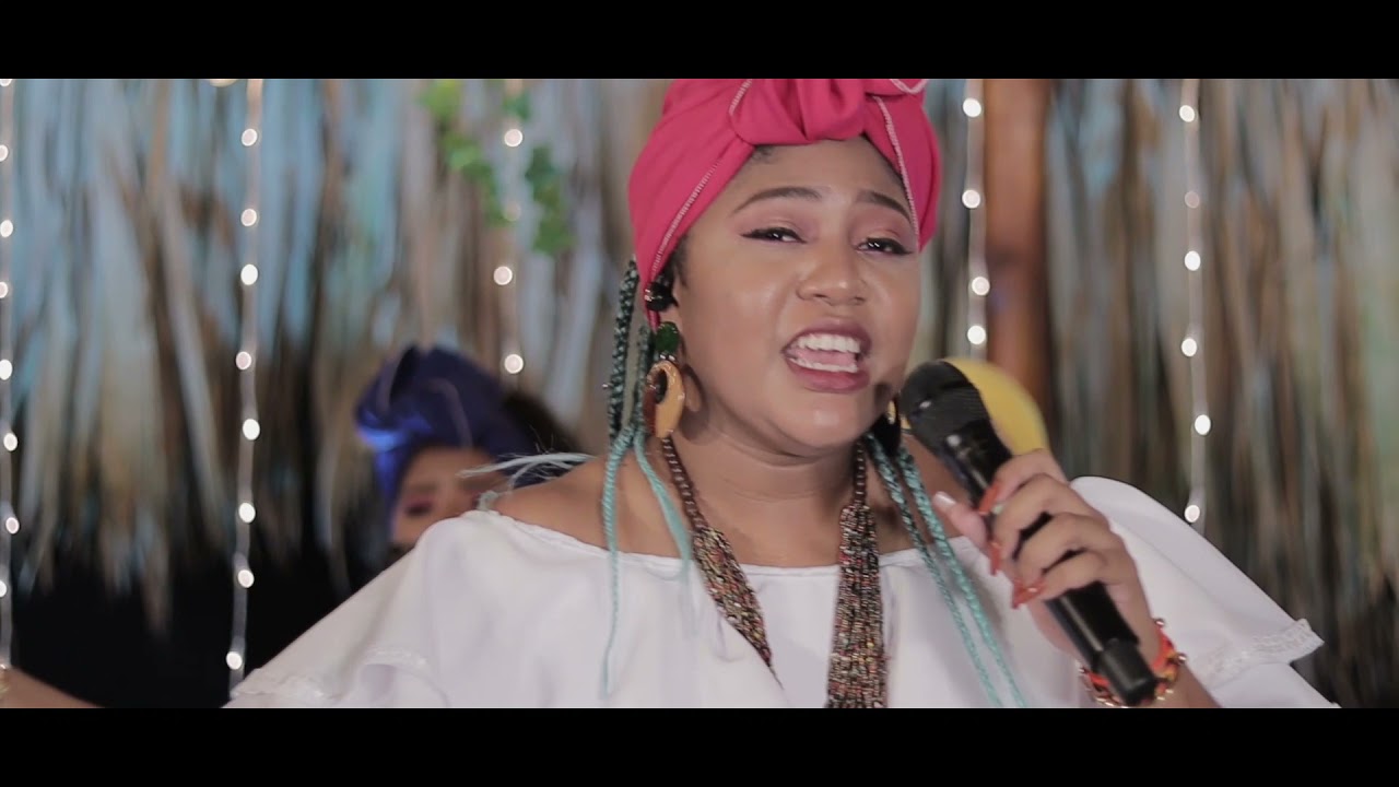 Tonada - Oyeme Hijo Mío