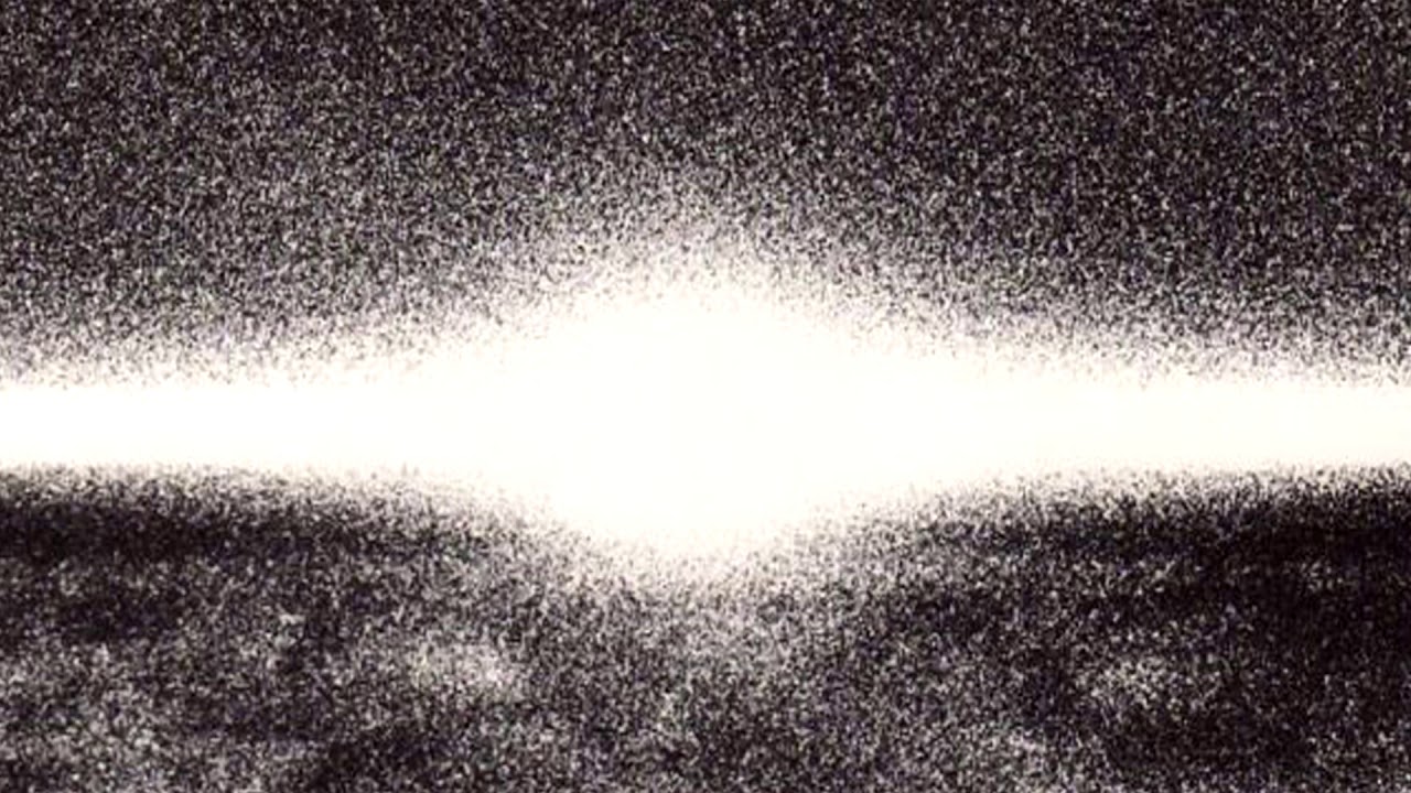 Enno Velthuys - A Glimpse of Light [Full Album] (1984)
