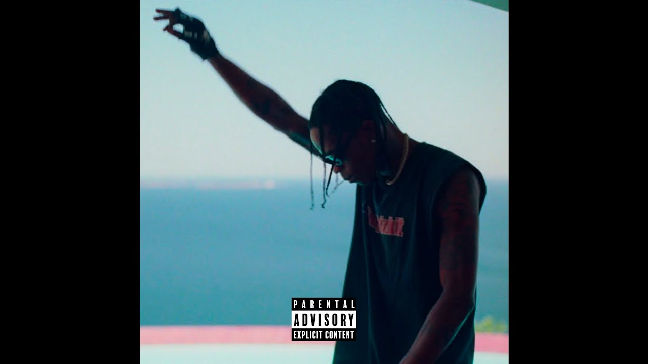 [FREE FOR PROFIT] TRAVIS SCOTT X DON TOLIVER TYPE BEAT ~ BENITO