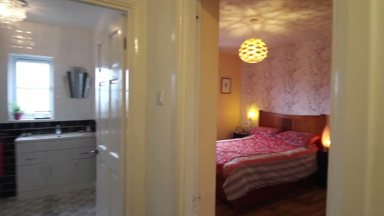 Hawarden Hill, London NW2 Video