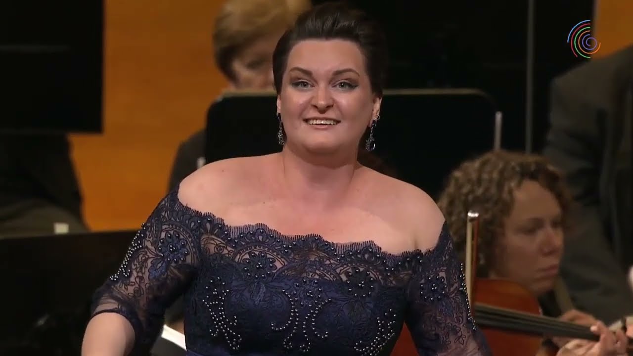 Olga Maslova. 