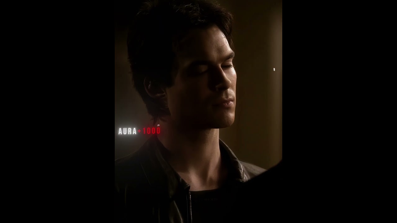 Klaus meets Damon Salvatore - Klaus or Damon?  #thevampirediaries #klausmikaelson #damonsalvatore