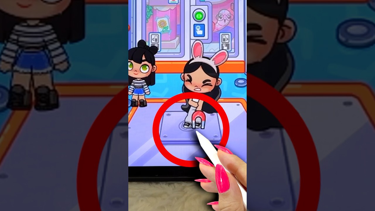 😱👉SCHOOL BUS SECRET ON PAZU AVATAR WORLD New Update #pazu #avatarworld #pazuavatarworld
