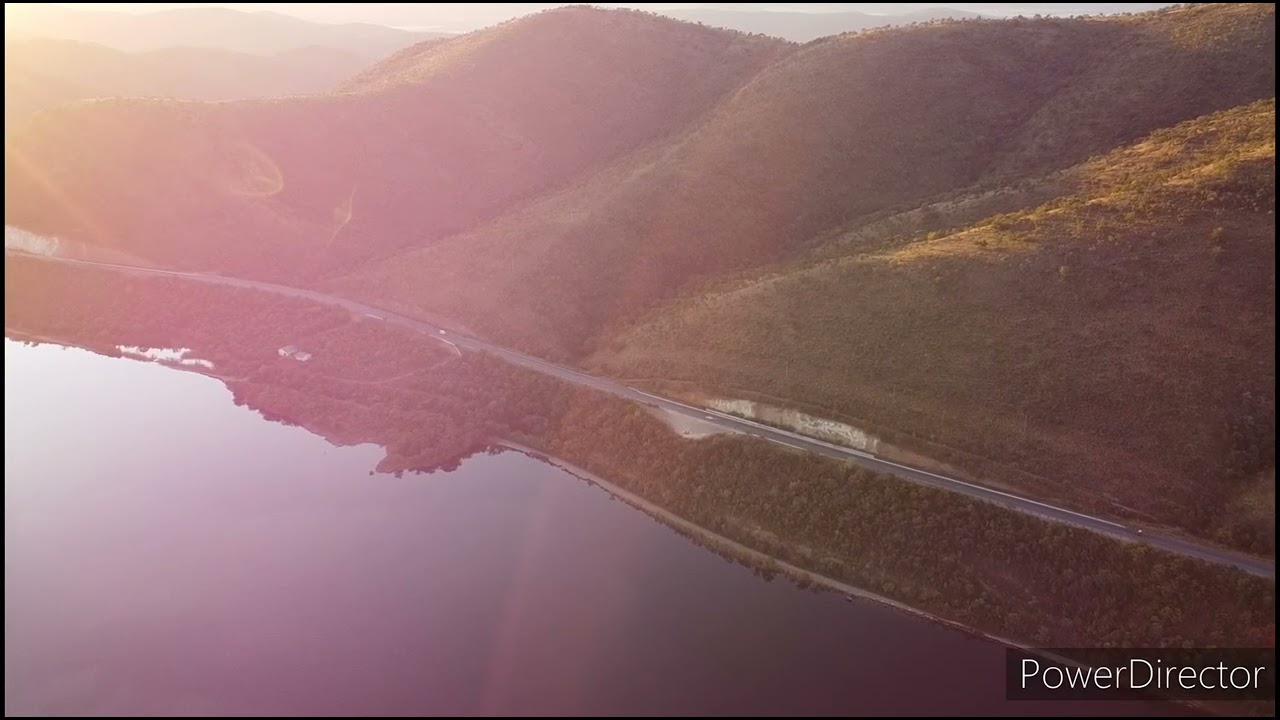 Beautiful South Africa | Loskop, Mpumalanga #scenery #landscape #dji #drone