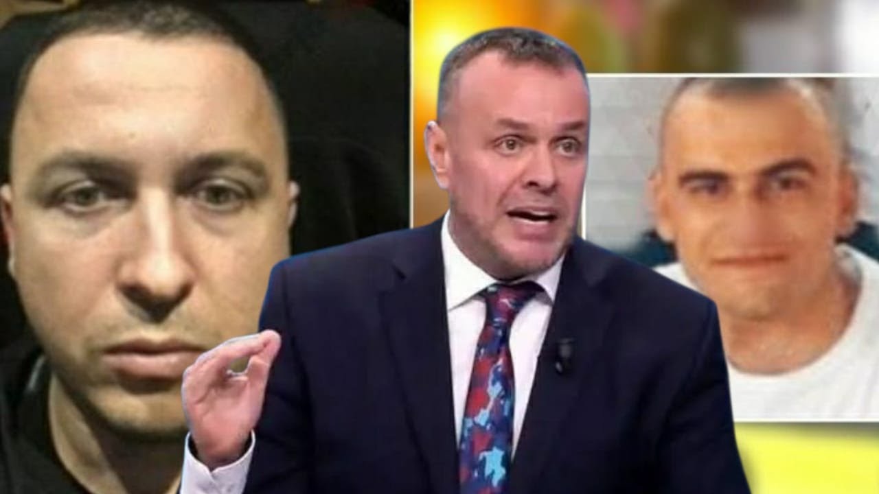Karamu&ccedil;o zbulon p&euml;rse po e ky&ccedil; goj&euml;n Jeton Lami p&euml;r Ervis Martinaj
