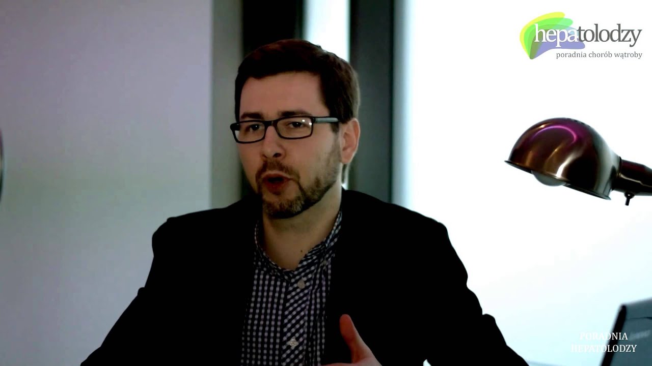 Hepatolodzy: Czy statyny leczą stłuszczenie wątroby?