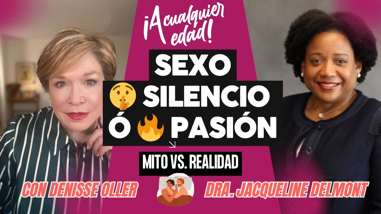 Sexo Sin Censura: Verdades, Mitos y Cómo Disfrutarlo Mejor - Dra. Jacqueline Delmont