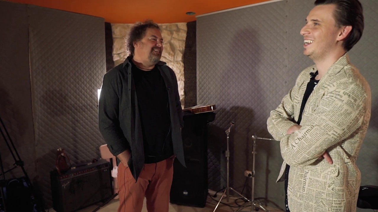 Domowe Studio Muzyczne w praktyce