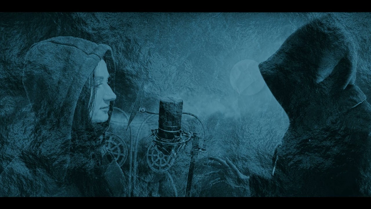 NIHILI - Nephilim (LYRICS)