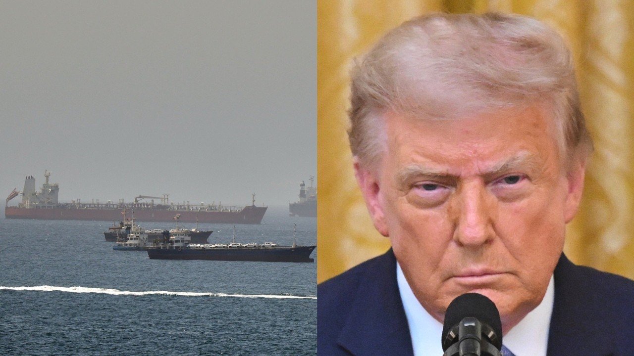 US expects breakthrough deal to reopen Strait of Hormuz 'very soon'