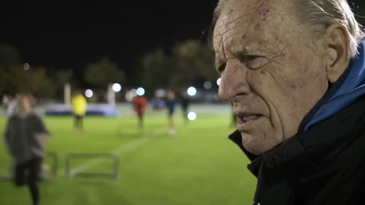 Mor Josep Molins, l'ambaixador de l'atletisme sabadellenc