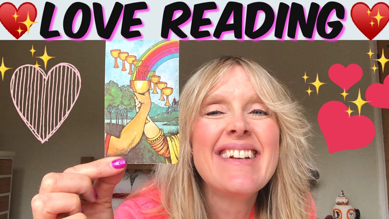 Random Love Reading ♥️ - Listen If You Feel Drawn - Timeless ♥️