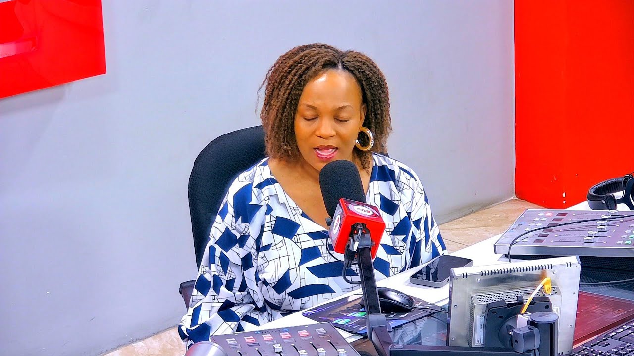 🔴LIVE: RIPOTI YA LEO SEHEMU YA 14 YA TUPO KIGWE - MAY 10