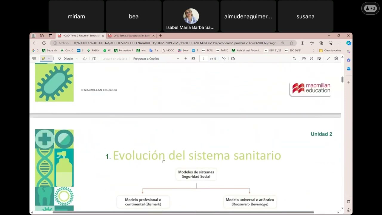 OAD Tema 2 