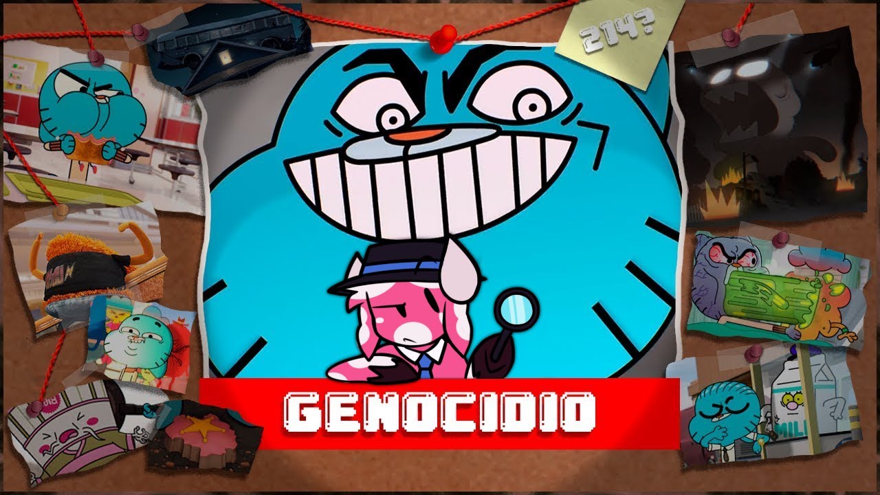 Andreh Reacciona a 