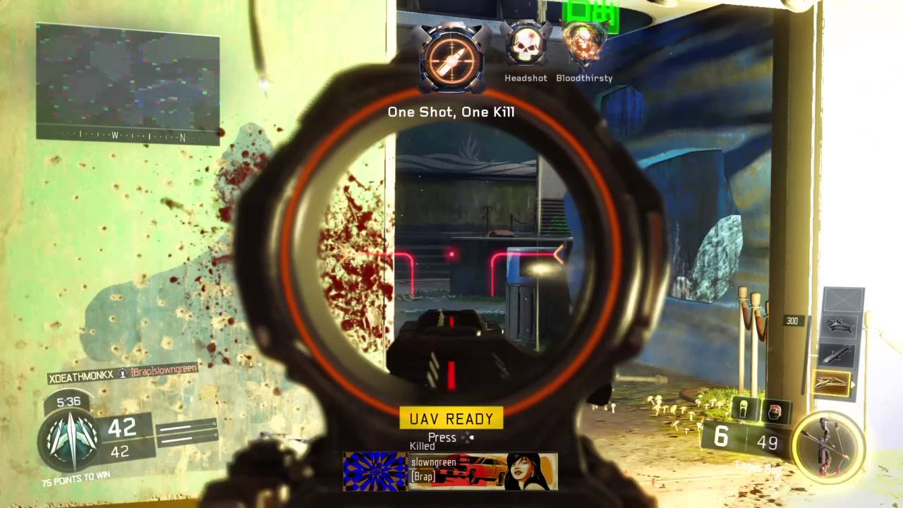 Call of Duty Black Ops III - I Still Got It