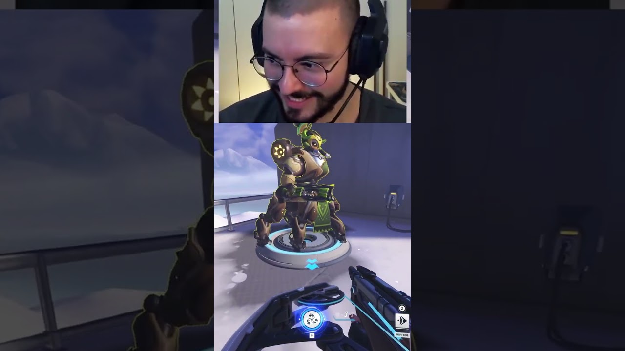Mais que pronta pro stadium | #reunee em #Twitch