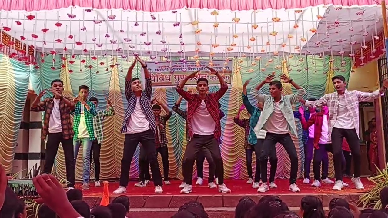 Khanderaya zali Mazi daina खंडेराया झाली माझी दैना....