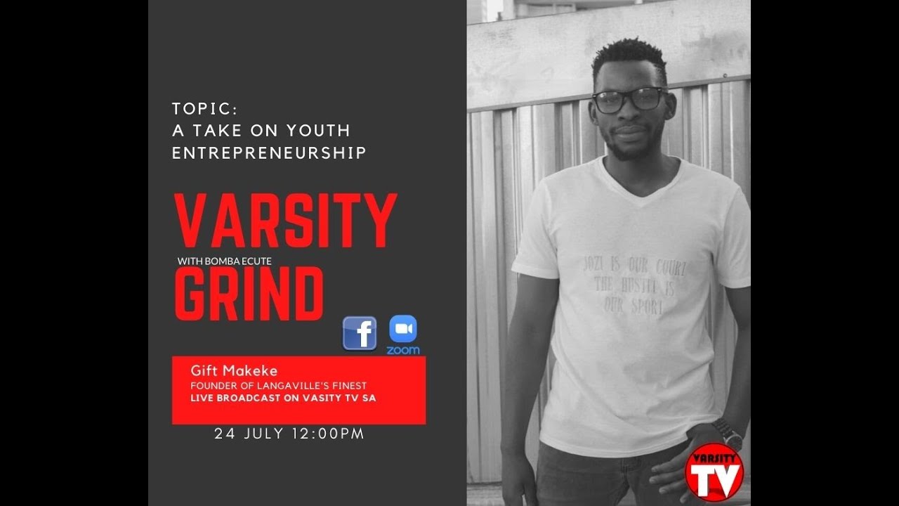 S1 Ep4 with Langa Ville's Finest Gift Makeke